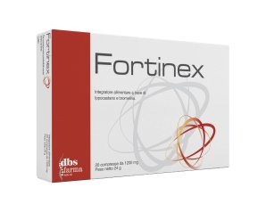FORTINEX 20 Cpr
