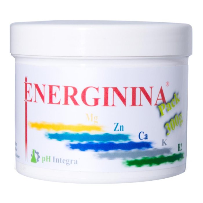 ENERGININA 300g ENERGININA 300g