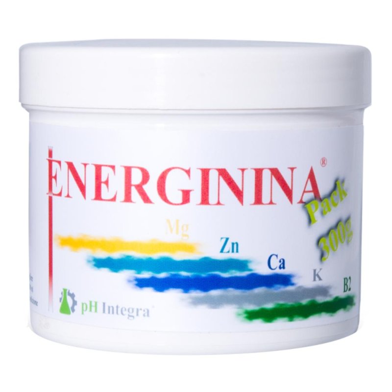 ENERGININA 300g ENERGININA 300g