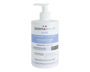 SANIFIL DETERGENTE MANI 500ML
