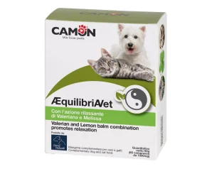 AEQUILIBRIA VET 60 Cpr