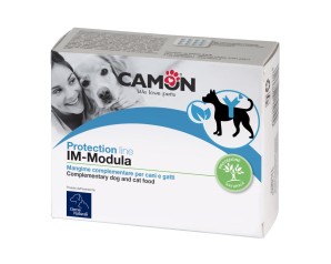 IMMODULA 60CPR