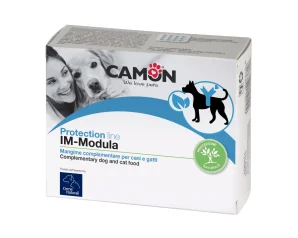 IMMODULA 60CPR