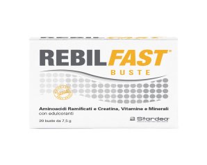 REBILFAST 20BUST 7,5G