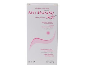 NEO MOMMY SAFE Crema 30ml