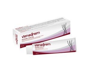 VENADREM Gel Gambe  42g