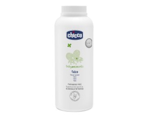 Chicco Talco Baby Moments 150g