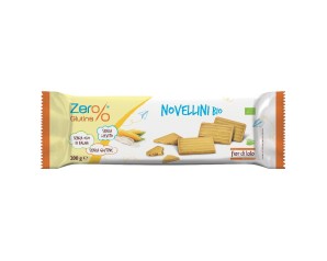 ZER%GLUT Novellini Bio 200g
