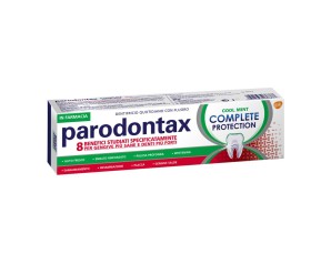 Parodontax  Igiene Dentale Complete Protection Cool Mint Dentifricio 75 ml