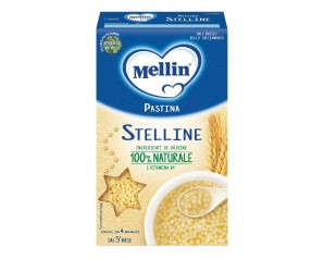 Mellin Stelline 320 G