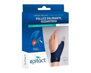 EPITACT Ort.Pollice Rig.Sx M