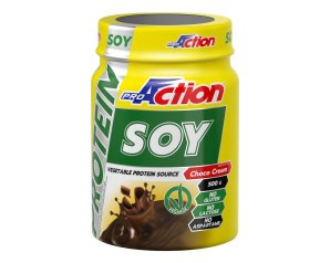 PROTEIN SOY CHOCO CREAM 500HT