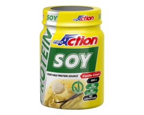 PROMUSCLE Soy Prot.Van-Cream