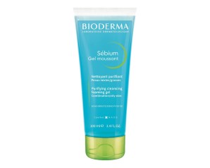 SEBIUM Gel Moussant 100ml