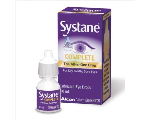 SYSTANE*Complete Coll.10ml