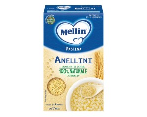 MELLIN ANELLINI 320G