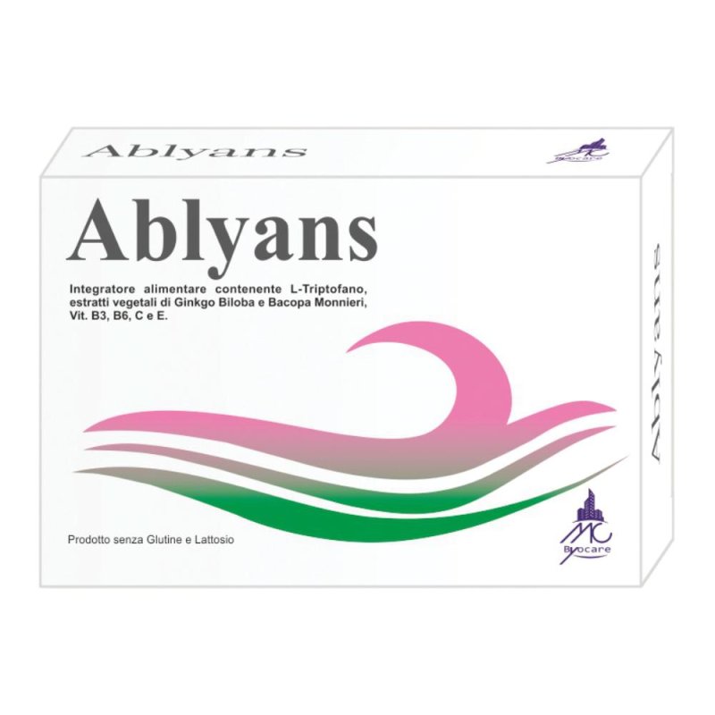 ABLYANS CPR ABLYANS CPR