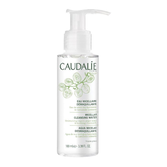 CAUDALIE ACQUA MICELL STR100ML CAUDALIE ACQUA MICELL STR100ML