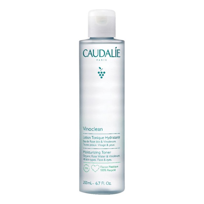 CAUDALIE LOZIONE TON IDRA200ML CAUDALIE LOZIONE TON IDRA200ML