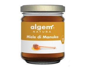 Algem Natura Algem Manuka Miele Manuka 250 G