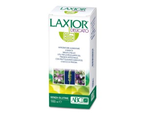 LAXIOR DELICATO 160ML