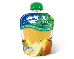 MELLIN POUCH PERA 90G
