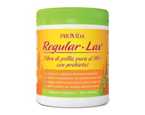 PROVIDA REGULAR LAX NATUR 150G