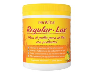 PROVIDA Regular Lax 150g Agrum