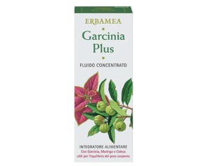 GARCINIA PLUS FL.CONC.500mlEBM