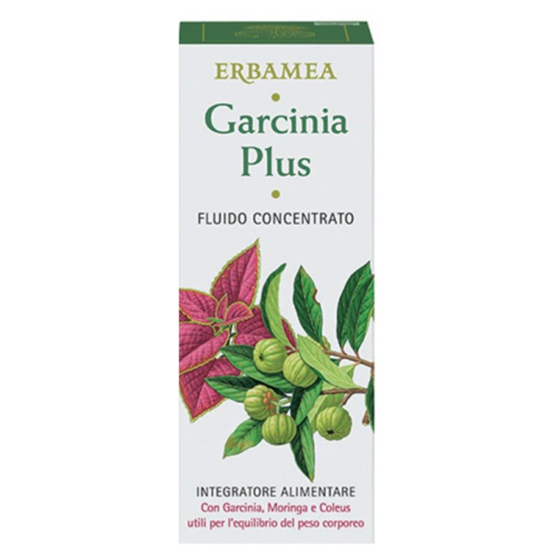 GARCINIA PLUS FL.CONC.500mlEBM GARCINIA PLUS FL.CONC.500mlEBM