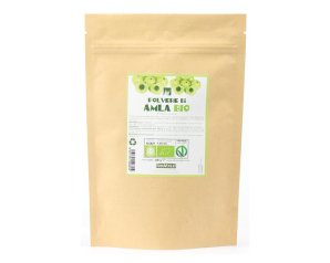 AMLA POLVERE BIO 200G