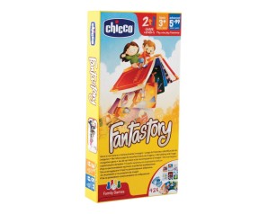 CH Gioco Fantastory
