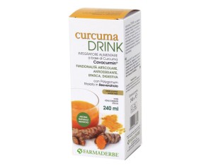 CURCUMA Drink 240ml FDB