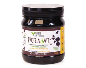 PROTEIN&VIT Drink 320ml