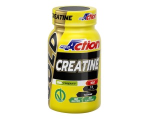 PROACTION Creatine Gold 100Cpr