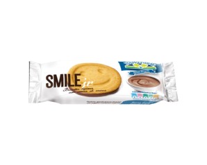 HAPPY FARM Smile Jr Cacao 45g