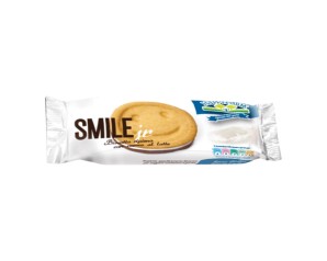 HAPPY FARM Smile Jr Latte 45g