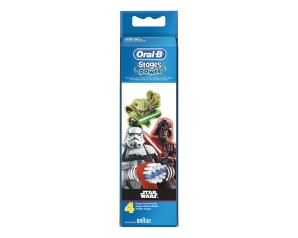 ORALB REFILL EB 10 4K STARWARS