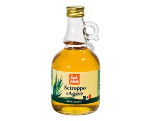 BAULE Succo Conc.Agave 500ml