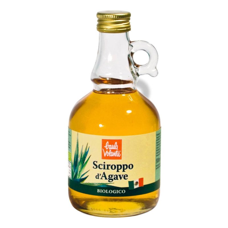 BAULE Succo Conc.Agave 500ml BAULE Succo Conc.Agave 500ml
