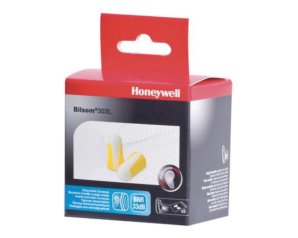 EAR PLUGS TAPPI AUR ESPANS 5PA