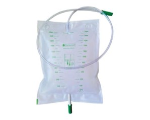 SACCA Ur.130cm 10pz C/S F/C