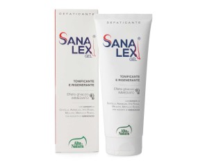 SANALEX GEL GAMBE 200ML