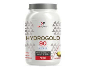 HYDROGOLD 90 CREMA WAFER VASO