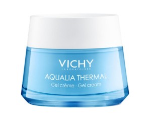 Vichy Aqualia Thermal Gel Crema Reidratante 50 ml