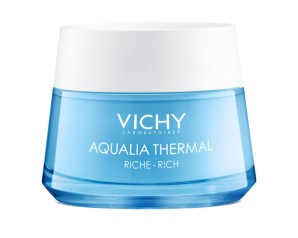 Vichy (l'oreal Italia) Aqualia Thermal Crema Ricca Reidratante 50 Ml