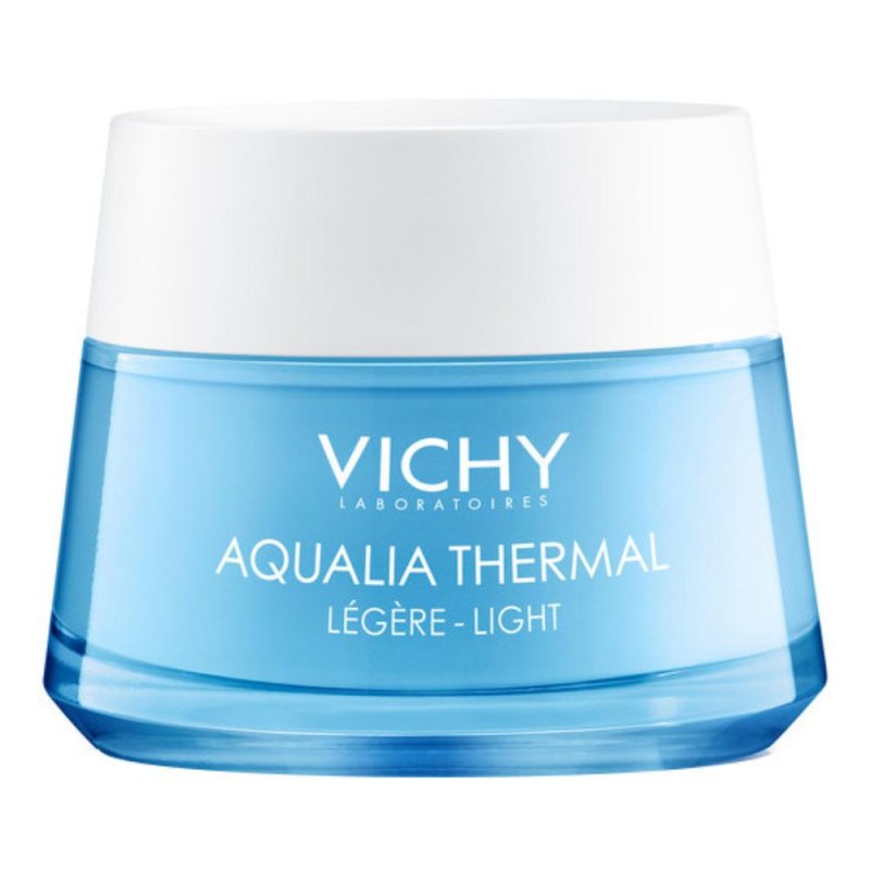 Vichy (l'oreal Italia) Aqualia Thermal Crema Reidratante Leggera 50 Ml Vichy (l'oreal Italia) Aqualia Thermal Crema Reidratante Leggera 50 Ml