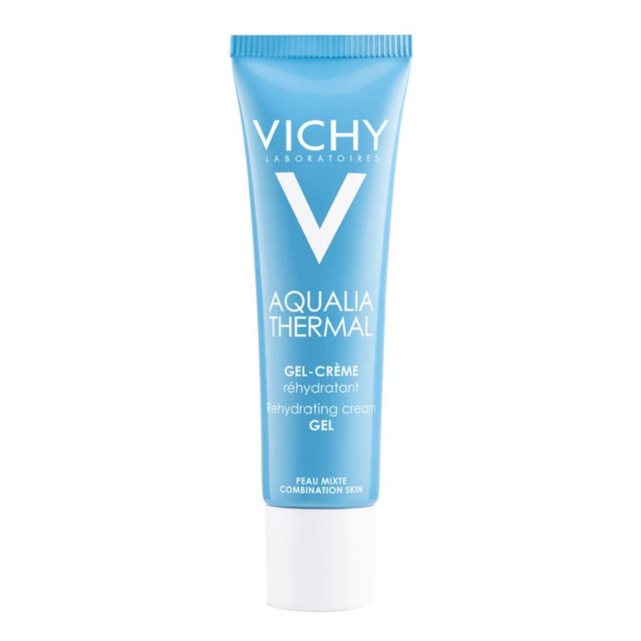 Vichy Aqualia Thermal Gel Crema Reidratante 30 ml
