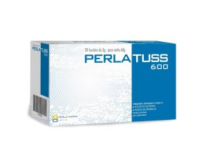 PERLATUSS 600 20BUST