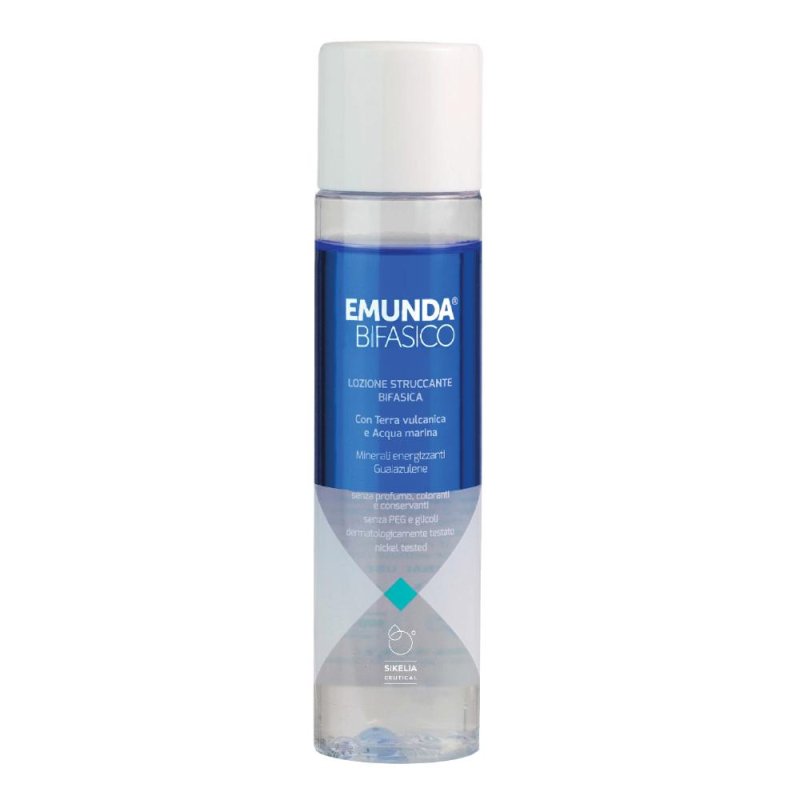 EMUNDA Bifasico Loz.125ml EMUNDA Bifasico Loz.125ml